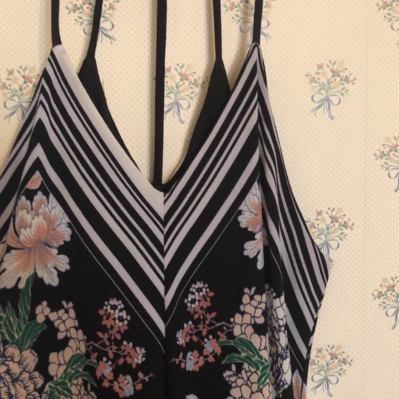 Maurices Midi Dress - Picture 4 of 4